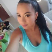 yalenaWhite
