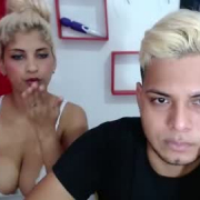 exotic_hornycouple