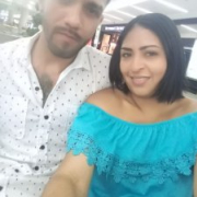 MikeAndKarolg
