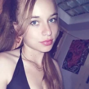 BlueBlondeX