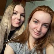 Luba-Sasha