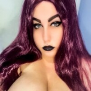 MistressMisfit