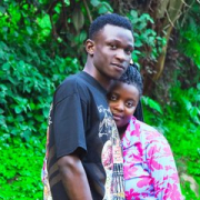 Nubiancouple