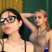 SusanAndAmber