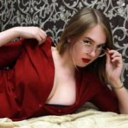 CaitlinStar