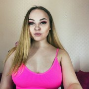 Carolina_baby_