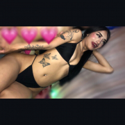 Charlotte_Dirty