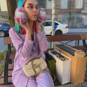 DanielaSweety