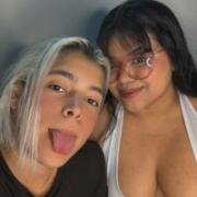 LuckyLadiesX3