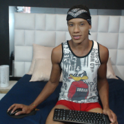Nael_caramelo