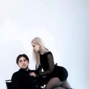 EvaAndPablos