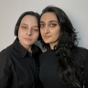 JanelAndMika