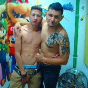 los_naiks