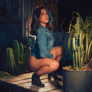 RosarioGomez