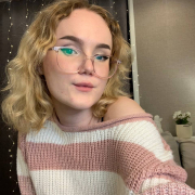 FredericaHance