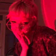 Isabella_shy