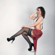 Maria_Sunrise
