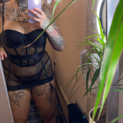 Candygoddessofgas