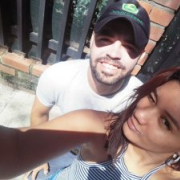 Lucy-y-Chris
