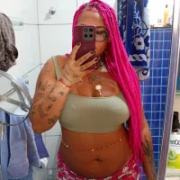MelFadinha