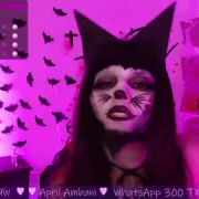 april_ambanii