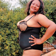 Busty-lady