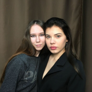 SofiaAndLila
