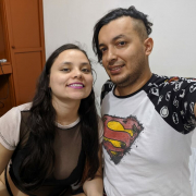 VanessaAndJose