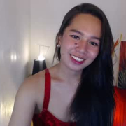cumprincessasian