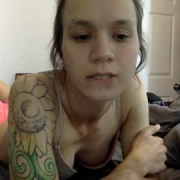 hornychick97