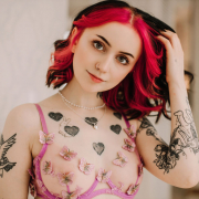 RoxieJener