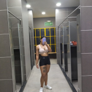 SaraBIGASS