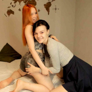 TammyAndAndrea