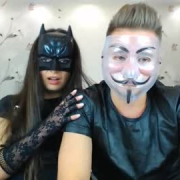 tonygina