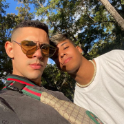 Erick_and_Friends