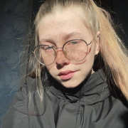 LEILAKENDALL