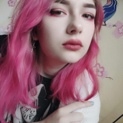 Pinky_pie_girl