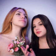 ViolettaAndDina