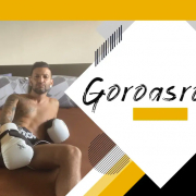 goroasroma90