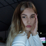 LouisaMyers