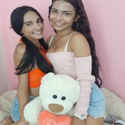 PLEASURE_BUNNIES