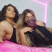 GirlsOnFire