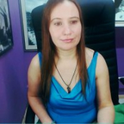 LouisaStorm