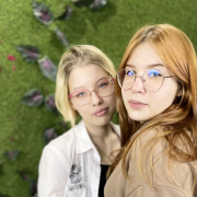 AntonyAndAlise