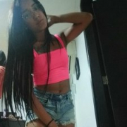 HornyColombia