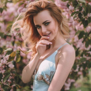 LilyRadison