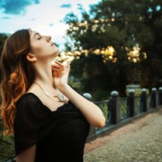 MargoshaBlack