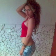 NaughtyMilly