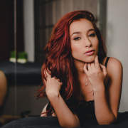 PaulinaKroft