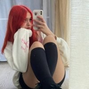 LollyRedFoxy